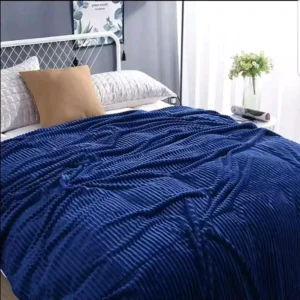 Velvet Blanket