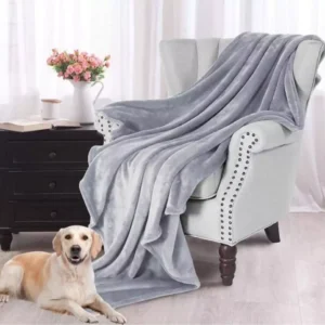 Throw Blanket