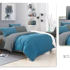 Premium Duvet Cover 6*6