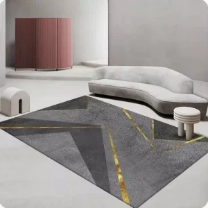 3D Carpets