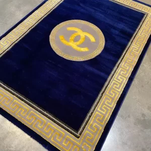 Quality Parisian Spongy Carpets